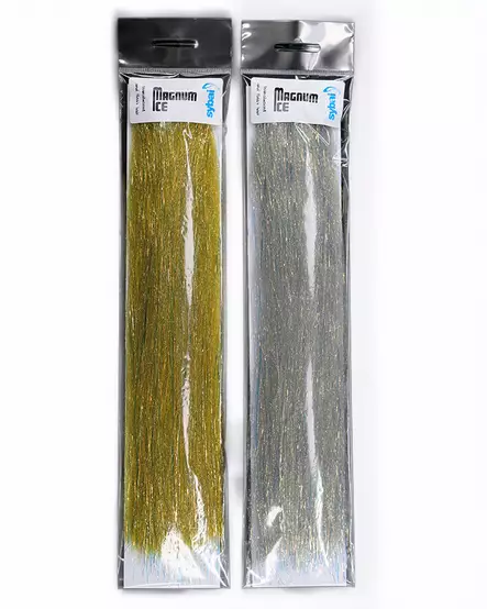 Sybai Magnum Ice Hair - Haukiperhomateriaalit - 4055020888 - 4