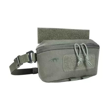 Tasmanian Tiger Plate Carrier Pouch VL IRR - Taskut - 4013236401608 - 2