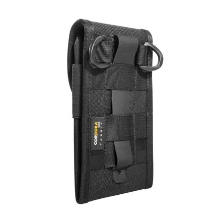 Tasmanian Tiger Tactical Phone Cover BLK - Muut taktiset vaatteet - 4013236339178 - 3