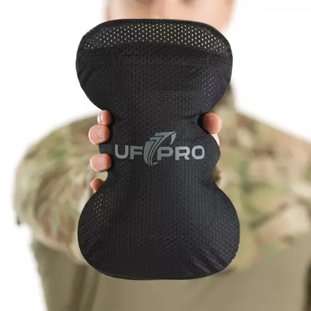 UF Pro 3D Tactical Knee Pads Cushion One Size Polvisuojat taktisiin housuihin -  - 900453-52-51400008 - 2