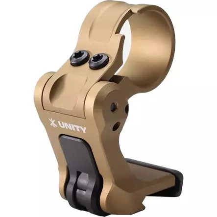 Unity Tactical FAST FTC 30mm FDE - Muut käytetyt tuotteet - SH000548 - 1