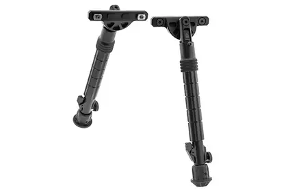 UTG Recon Flex M-Lok Bipod 20-30cm - Bipodit ja ampumatuet - 4717385553248 - 1