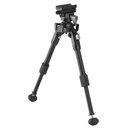 Vanguard Equalizer 1QS A - Bipodit ja ampumatuet - 4719856254388 - 1