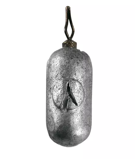 VMC Drop Shot Sinker - Painot heittokalastukseen - 3561940020468 - 1