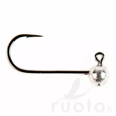 Wapsi Super Jig Head Fly Hook - Uppoperhokoukut - 053526619058 - 1