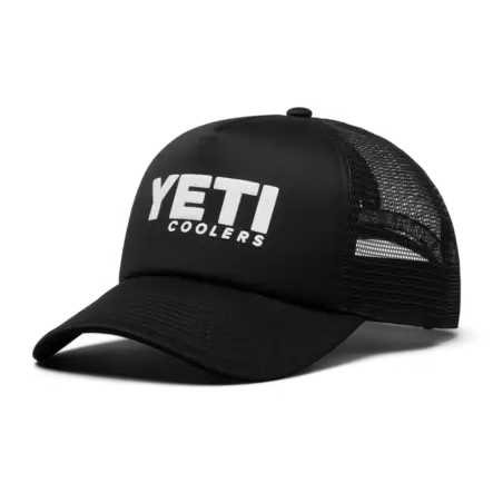 Yeti Coolers Mid Pro Trucker Hat - Truckerit - 888830331958 - 2