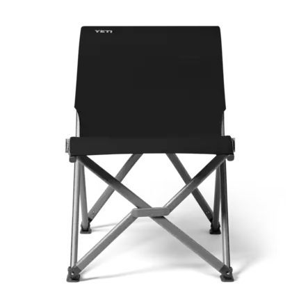 Yeti Trailhead Field Chair Black - Muut tuotteet - 888830542798 - 1