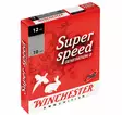 12/70 Winchester Super Speed Gen2 Nickel 40g 10pcs - Metsästyspatruunat, lyijy - 634957818298 - 2