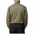 5.11 Stryke Shirt Black - Taktiset paidat - 888579822298 - 3
