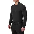 5.11 V.XI Sigurd L/S Shirt Black - Taktiset paidat - 888579666168 - 2
