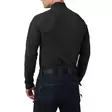 5.11 V.XI Sigurd L/S Shirt Black - Taktiset paidat - 888579666168 - 5