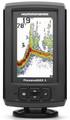 Humminbird PIRANHA MAX 4 - Humminbird-luotaimet ja -plotterit - 082324048708 - 2