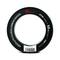 Scientific Anglers Absolute Fluorocarbon Shock Tippet - Fluorocarbon-perukesiimat - 840309135658 - 1