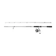 Mitchell Tanager 3 SW 2,10m 10-40g Combo - Merikalastussetit - 022021000678 - 2