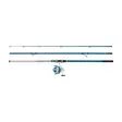 Mitchell Neuron SW II Surf 4,20m Combo - Merikalastussetit - 022021006458 - 2