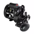 Penn Rival II Level Wind 15 LC LH - Vetouistelu- & vipujarrukelat - 031324017818 - 1