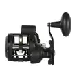 Penn Rival II Level Wind 15 LC LH - Vetouistelu- & vipujarrukelat - 031324017818 - 3