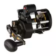 Penn Fathom II 20 Level Wind LC - Vetouistelu- & vipujarrukelat - 031324039018 - 1