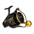 Penn Slammer IV 8500HS - Kevyet rannikkokelat - 031324274648 - 1