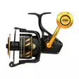 Penn Slammer IV 8500HS - Kevyet rannikkokelat - 031324274648 - 3