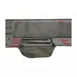 JRC Defender II Holdall 12ft 3+3 Rod - Vapafutteraalit & quiverit - 043388002358 - 3