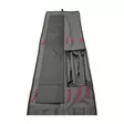 JRC Defender II Holdall 12ft 3+3 Rod - Vapafutteraalit & quiverit - 043388002358 - 2