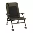 JRC Cocoon II Relaxa Chair - Tuolit - 043388135438 - 2