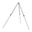 JRC Cocoon 2G Weigh Tripod - Punnitus & säilytys - 043388450388 - 5