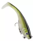 Rapala Soft Peto Prerigged 16cm - Haukishadit alle 100g - 14092028 - 6