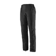 Patagonia W's Granite Crest Rain Pants Black - - - 1