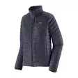Patagonia W's Down Sweater Smolder Blue - - - 1