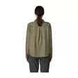 Patagonia W's Long-Sleeved Self-Guided Sun Shirt River Rock Green - Paidat - 196924814738 - 3