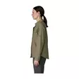 Patagonia W's Long-Sleeved Self-Guided Sun Shirt River Rock Green - Paidat - 196924814738 - 5