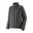 Patagonia M's Nano Puff Jacket Forge Grey - Välitakit - 198077146858 - 1