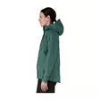 Patagonia W's Torrentshell 3L Rain Jacket Cascade Green - - - 4