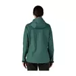 Patagonia W's Torrentshell 3L Rain Jacket Cascade Green - - - 3