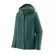 Patagonia W's Torrentshell 3L Rain Jacket Cascade Green - - - 1