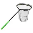 Gunki Supersize Pike Folding Net XL - Haavit - 3297830177478 - 1