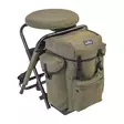 Kinetic Backpack Chair 360 Luxury 35L - Feeder- & erikoistuolit - 5707461501958 - 1