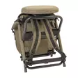 Kinetic Backpack Chair 360 Luxury 35L - Feeder- & erikoistuolit - 5707461501958 - 2