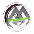 Mikado Dreamline Method Feeder 150m - Feeder- & match-monofiilit - 5900637015758 - 2