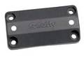 Scotty Rail Mount 242B - Laukaisimet ja vetouistelutarvikkeet - 6417512800358 - 1