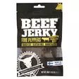 Kuivalihakundi Beef Jerky Five Peppers - Retkiruuat - 6430063300078 - 1