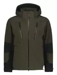 Alaska Superior Pro Ws Jacket, Brown-Black - Naisten metsästystakit - 6438347051838 - 1