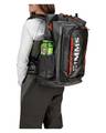 Simms Dry Creek Rolltop Backpack Black - Reput - 694264569108 - 2