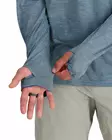 Simms Solarflex Cooling Hoody - Neptune - Paidat - 694264634868 - 6