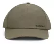 Simms Tongass Rain Cap Dark Stone - Lippikset - 694264658888 - 1