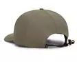 Simms Tongass Rain Cap Dark Stone - Lippikset - 694264658888 - 3