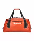 Simms Dry Creek Duffel L - 200L Simms Orange - Varustelaukut - 694264680858 - 2