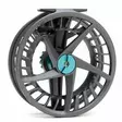 Lamson Liquid Max Reel - Tidal - Waterworks Lamson -perhokelat - 708332006188 - 2
